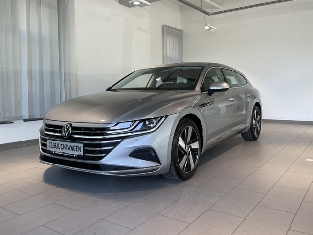 Volkswagen Arteon Shooting Brake 2.0 TDI 4Motion DSG
