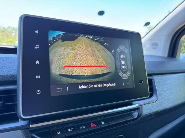 Renault Kangoo Equilibre Equilibre TCe 130