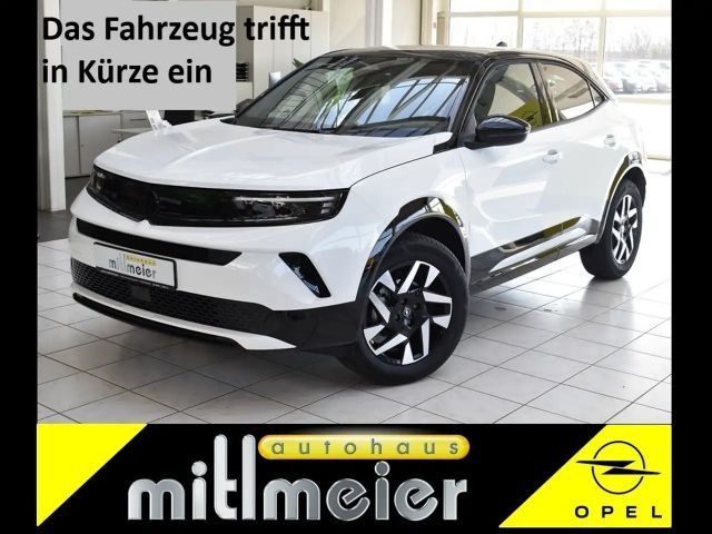 Opel Mokka 1.2 Turbo GS-Line Grand Sport