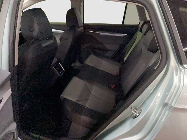 Skoda Enyaq Loft iV 80