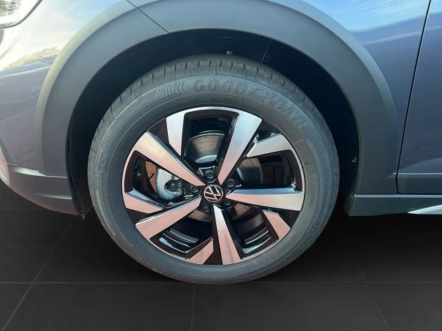 Volkswagen Taigo 1.0 TSI DSG Life