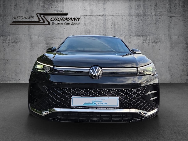 Volkswagen Tiguan Tiguan 2,0   R-L  DT142 TDID7A