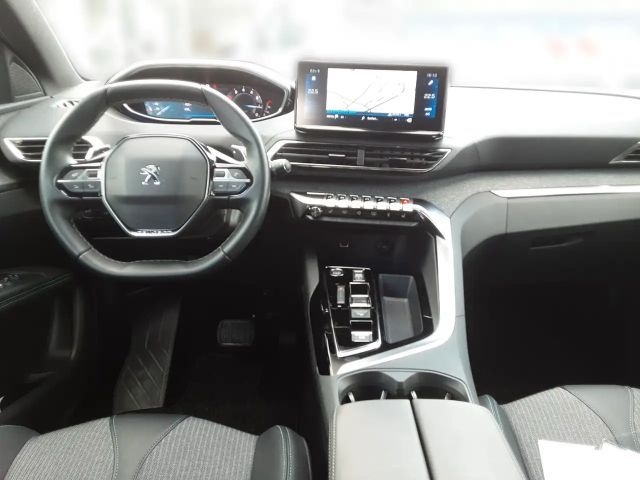 Peugeot 3008 Allure Pack PureTech