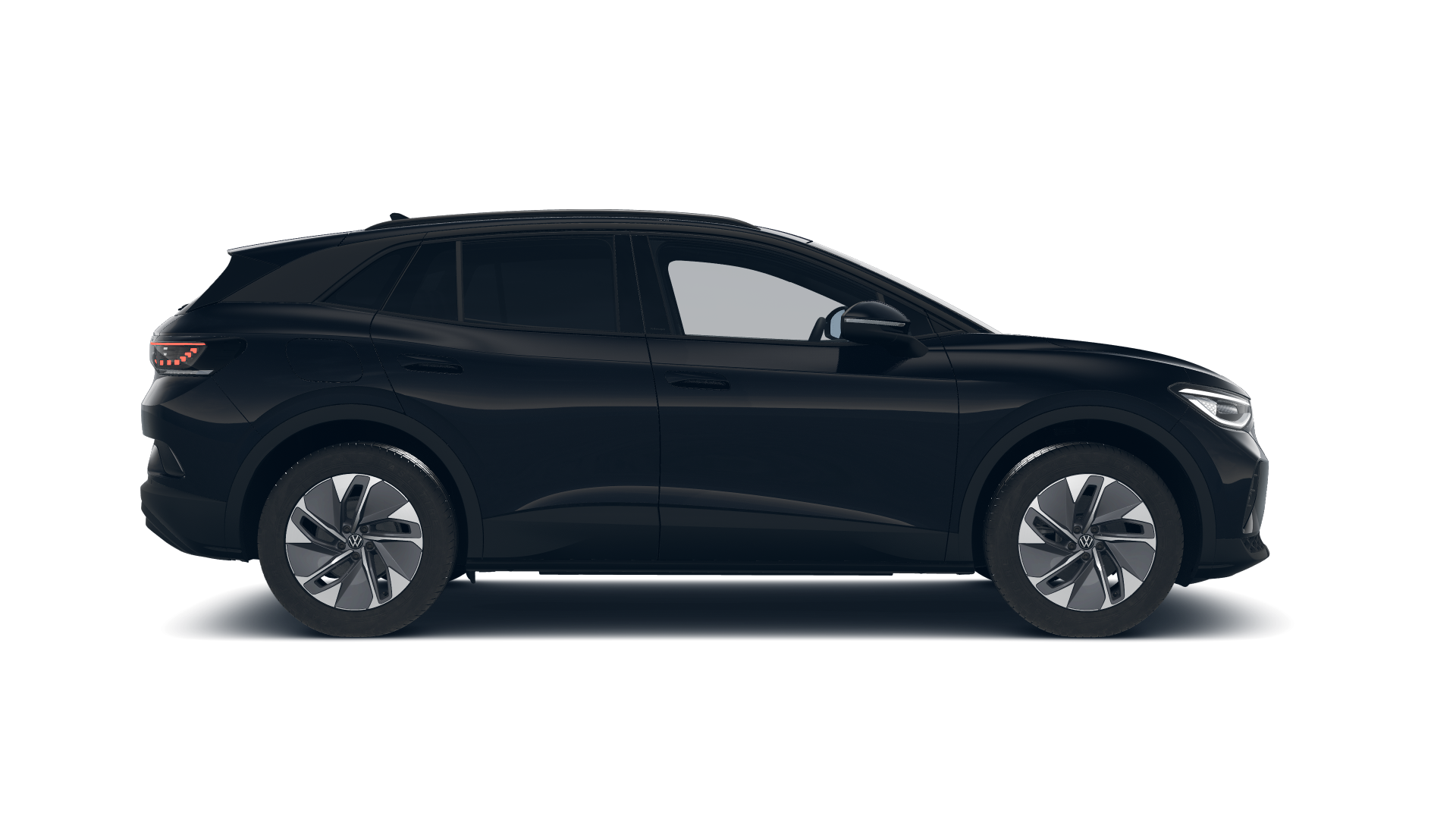 Volkswagen ID.4 Performance Pure