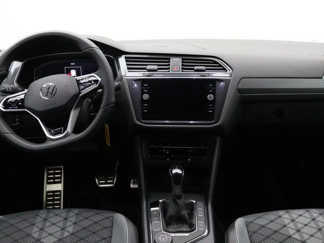 Volkswagen Tiguan 2.0 TDI Allspace DSG R-Line