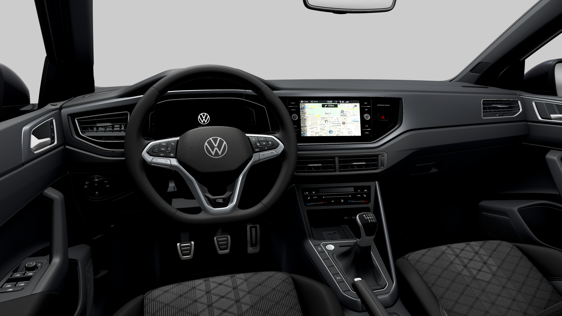 Volkswagen Taigo 1.0 TSI R-Line