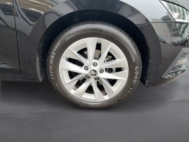Skoda Octavia Style Style