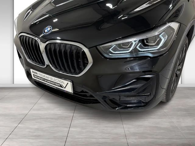 BMW X1 Sport Line xDrive25e