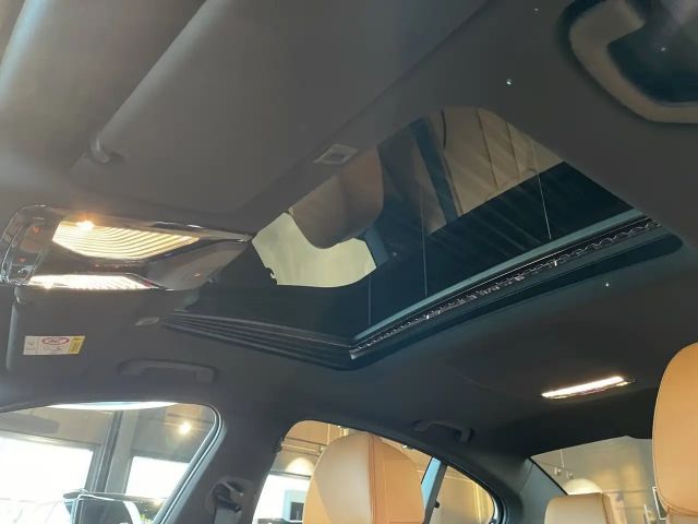 BMW 530 530d M-Sport Sedan