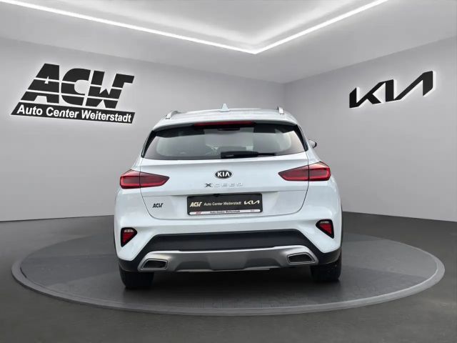 Kia XCeed PHEV Vision