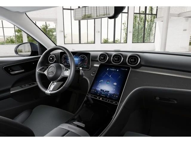 Mercedes-Benz C 180 AVANTGARDE Estate