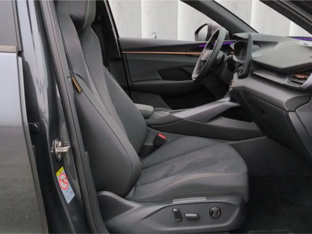 Cupra Terramar 1.5eTSI*ACC Navi 360°Kam Alcantara SHZ