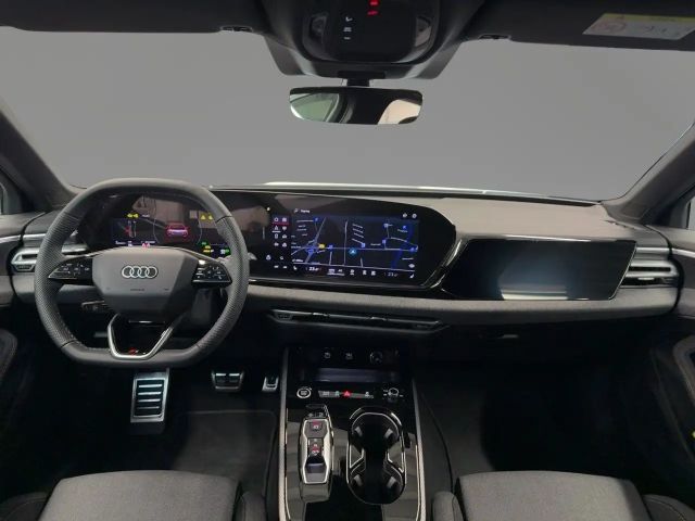 Audi A5 2.0 TFSI S-Line