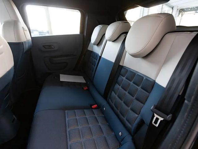 Fiat Grande Panda E La Prima