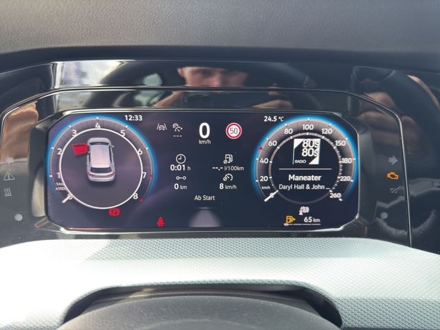 Volkswagen Golf 1.5 TSI Golf VIII