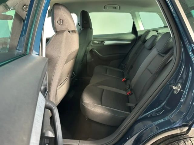 Skoda Karoq 1.0 TSI Tour