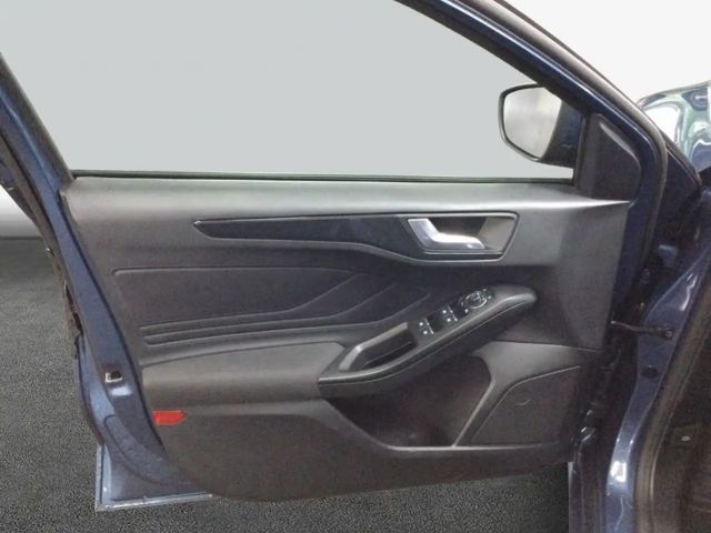 Ford Focus EcoBoost ST Line Wagon