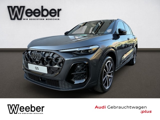 Audi Q5 Quattro S-Tronic