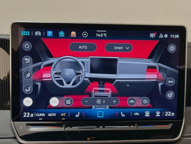 Volkswagen Tiguan 1.5 eTSI DSG