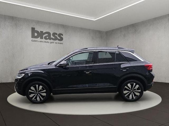 Volkswagen T-Roc 1.5 TSI Move