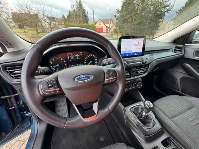 Ford Focus Active Wagon