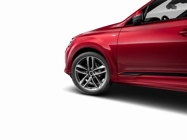 Audi Q7 45 TDI Quattro S-Line