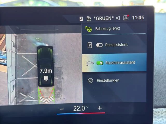 BMW 420 Coupé M-Sport