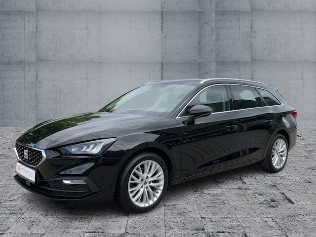 Seat Leon 1.5 TSI Sportstourer Xcellence