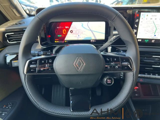 Renault 5 Comfort Electric Iconic