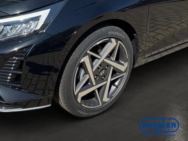 Hyundai i20 1.0 Prime T-GDi