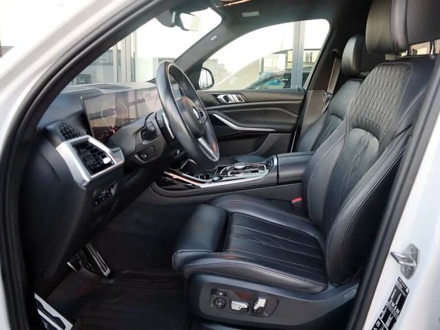 BMW X7 M-Sport xDrive40d