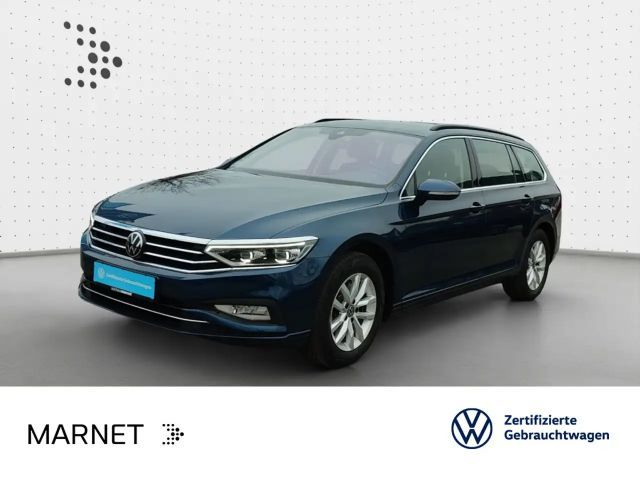 Volkswagen Passat 1.5 TSI Business DSG Variant