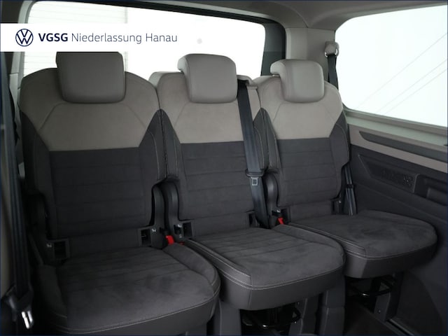 Volkswagen Multivan Lang Life