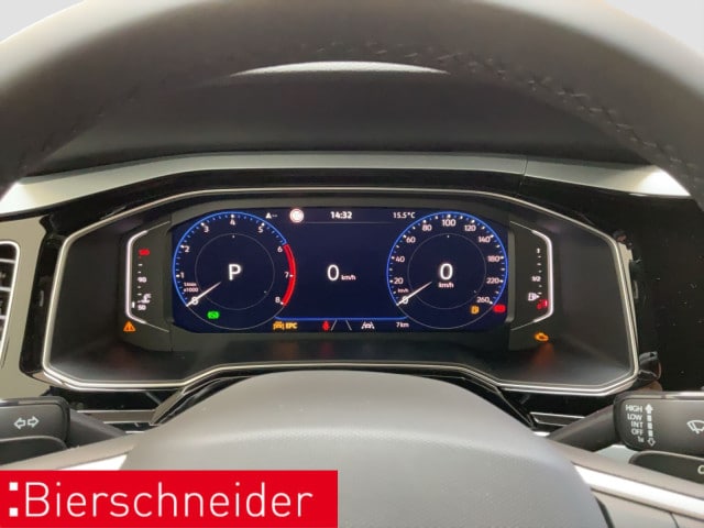 Volkswagen Taigo 1.0 TSI DSG