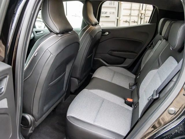 Renault Clio TCe 90 Techno