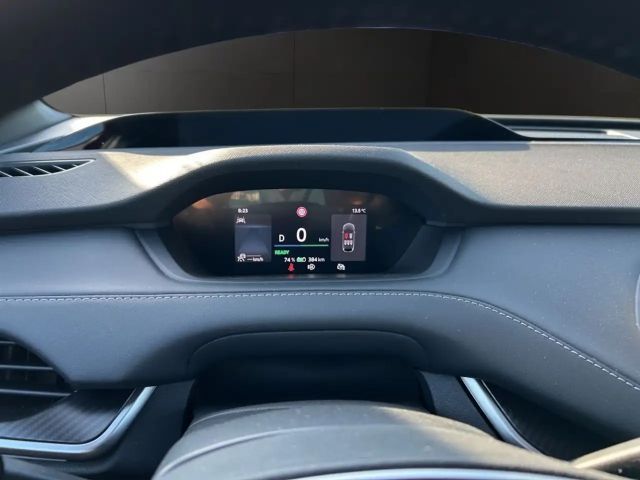 Skoda Enyaq Coupe Sportline