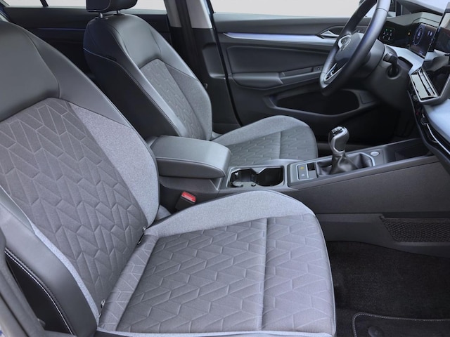 Volkswagen Golf 1.5 TSI