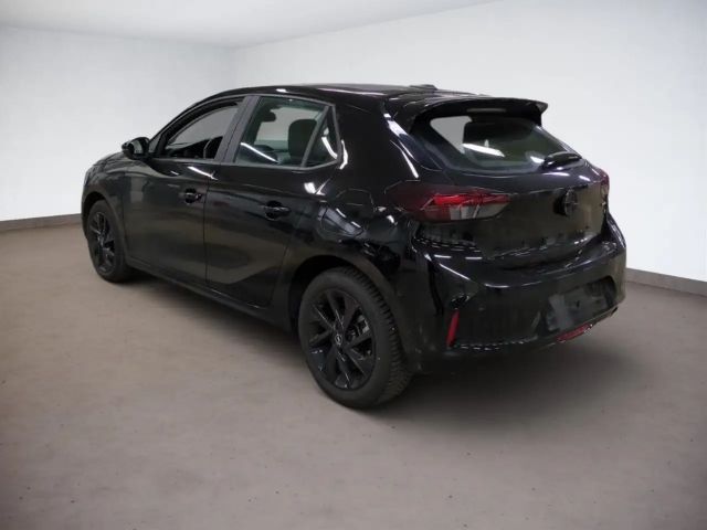 Opel Corsa Edition Hybrid