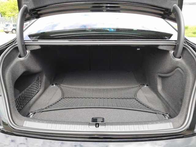 Audi A6 40 TDI Quattro S-Line S-Tronic Sedan