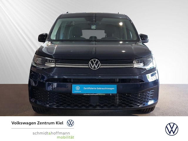 Volkswagen Caddy 2.0 TDI Life Maxi