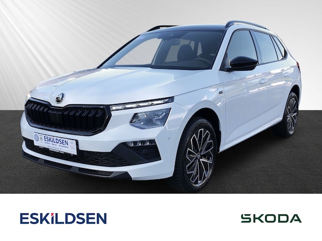 Skoda Kamiq 1.5 TSI Selection