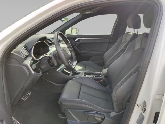 Audi Q3 35 TDI S-Line Sportback