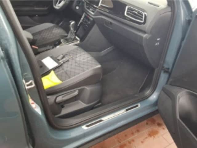 Volkswagen T-Roc 1.0 TSI Plus R-Line