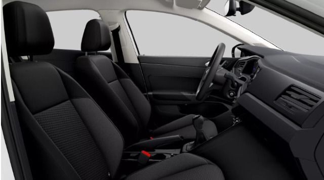 Volkswagen Polo 1.0 MPI