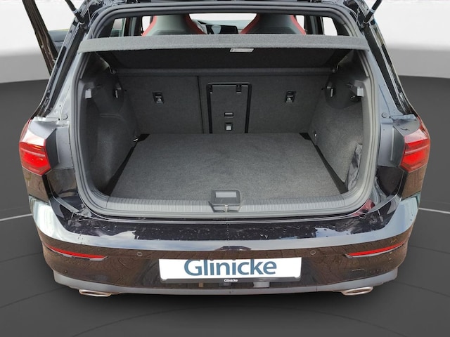 Volkswagen Golf GTI Golf VIII