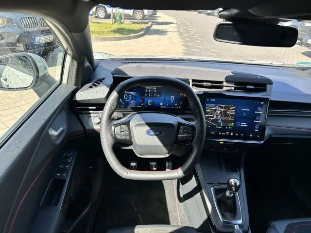 Ford Puma EcoBoost ST Line