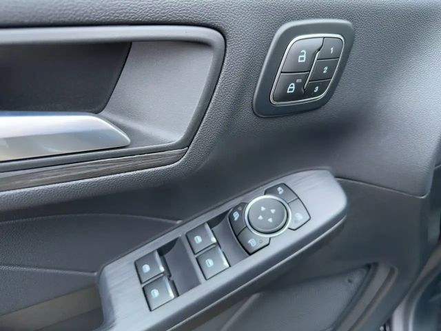 Ford Kuga Active X