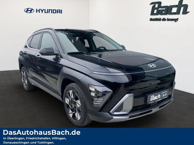 Hyundai Kona 1.6 Prime Vierwielaandrijving