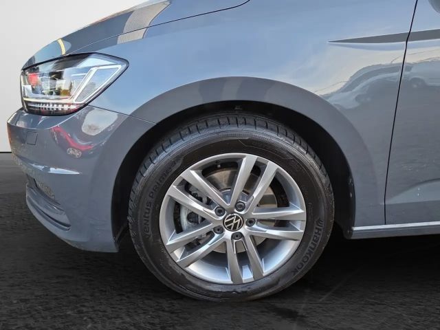 Volkswagen Touran 1.5 TSI Comfortline DSG