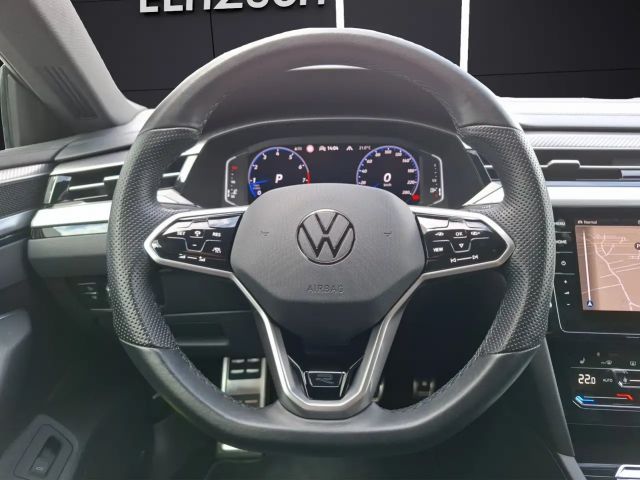 Volkswagen Arteon Shooting Brake DSG R-Line